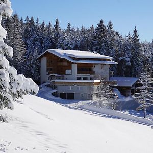 Hotel Pension Tyrol